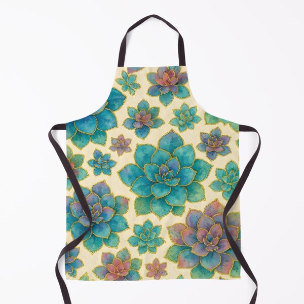 Item preview, Watercolor Succulent designed and sold by GraphicsClub.