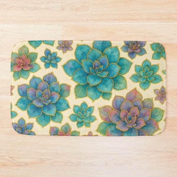 Item preview, Watercolor Succulent designed and sold by GraphicsClub.