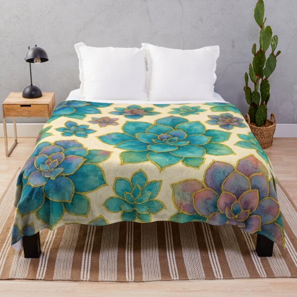 Item preview, Watercolor Succulent designed and sold by GraphicsClub.