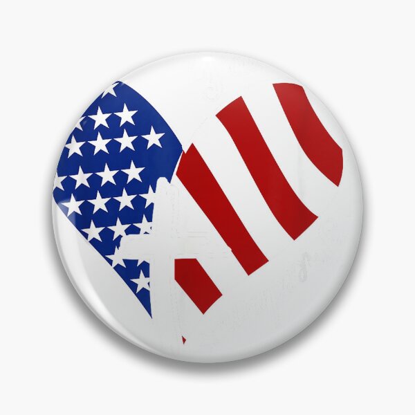 Item preview, American 4th of July T-Shirt designed and sold by kevincuellar.