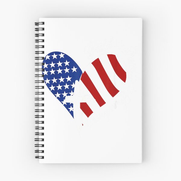Item preview, American 4th of July T-Shirt designed and sold by kevincuellar.