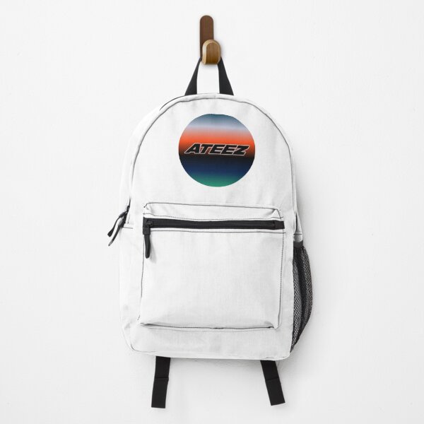Item preview, ATEEZ GOLDEN HOUR HUES designed and sold by Sushi Roll Studio.