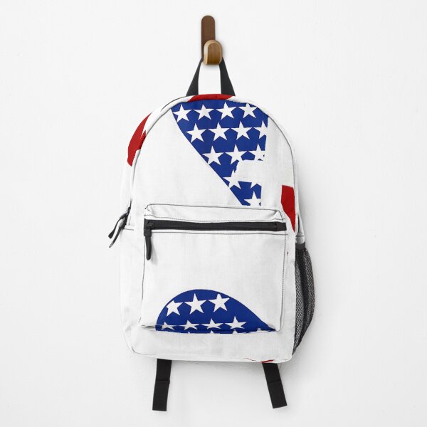 Item preview, American 4th of July T-Shirt designed and sold by kevincuellar.