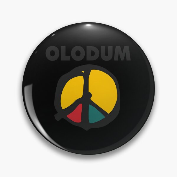 Item preview, Olodum Brazilian Musical Michael Jackson Peace designed and sold by LighouseStudio.
