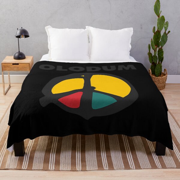 Item preview, Olodum Brazilian Musical Michael Jackson Peace designed and sold by LighouseStudio.