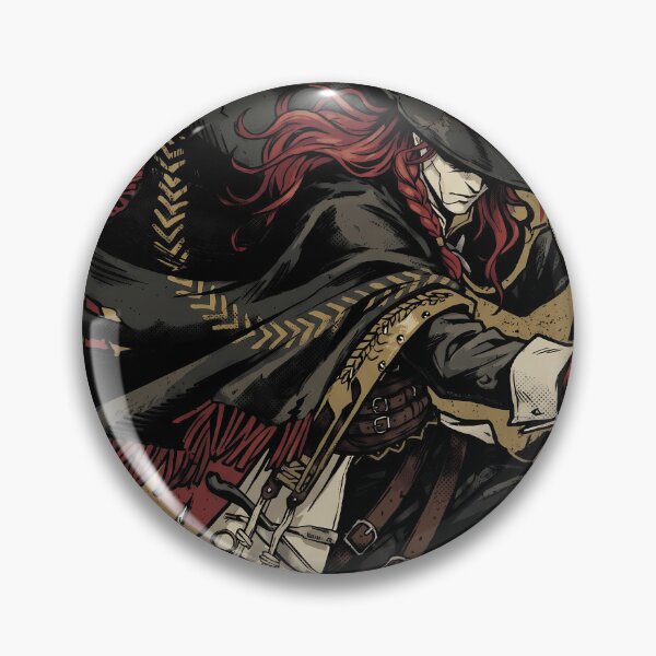Item preview, Aleph The Man with All Answers – Reverse 1999 Chaos Art designed and sold by Senpaiwaves.