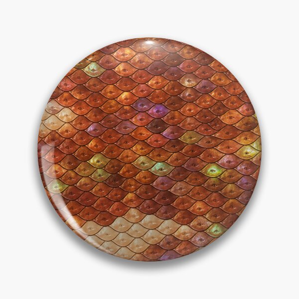 Item preview, Flexiseps stylus (No.2) Amber Iridescent Glow designed and sold by TeraScale.