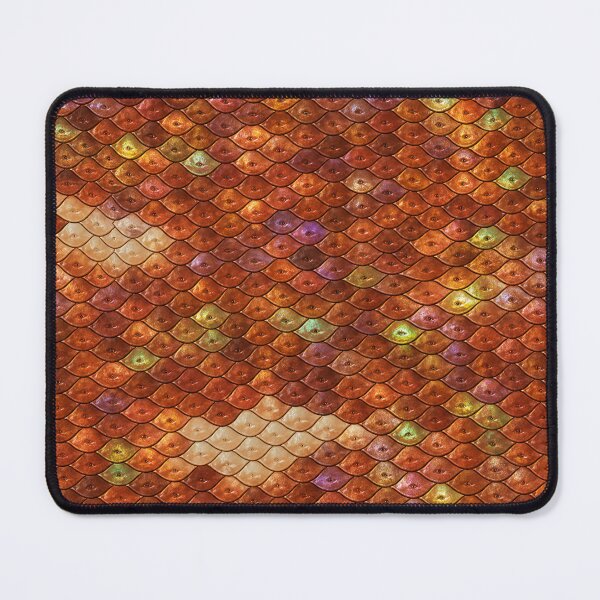 Item preview, Flexiseps stylus (No.2) Amber Iridescent Glow designed and sold by TeraScale.