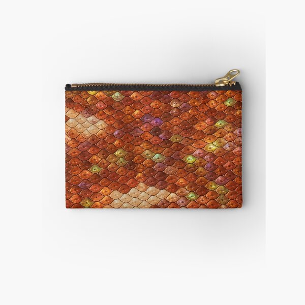 Item preview, Flexiseps stylus (No.2) Amber Iridescent Glow designed and sold by TeraScale.