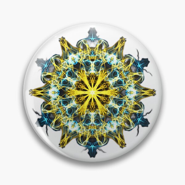 Item preview, mythoGRAPHIC No. 28 HealingART by hpkDesign1: Example for Mental health disorders designed and sold by hpkdesign1.