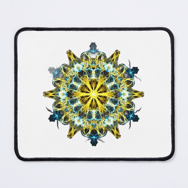 Item preview, mythoGRAPHIC No. 28 HealingART by hpkDesign1: Example for Mental health disorders designed and sold by hpkdesign1.