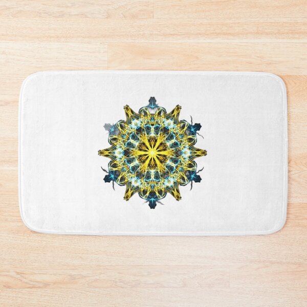 Item preview, mythoGRAPHIC No. 28 HealingART by hpkDesign1: Example for Mental health disorders designed and sold by hpkdesign1.