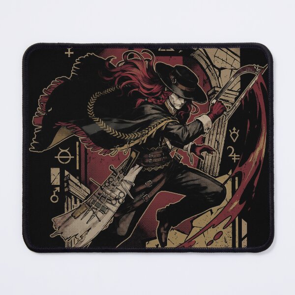 Item preview, Reverse:1999 Aleph Multi Personality – Idealist Physician Tribute designed and sold by Senpaiwaves.