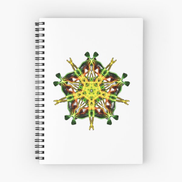 Item preview, mythoGRAPHIC No. 49 HealingART by hpkDesign1: Example for Xeroderma pigmentosum (Extreme hypersensitivity to ultraviolet (UV) radiation) designed and sold by hpkdesign1.