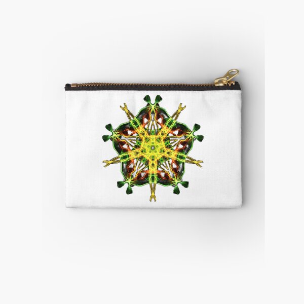 Item preview, mythoGRAPHIC No. 49 HealingART by hpkDesign1: Example for Xeroderma pigmentosum (Extreme hypersensitivity to ultraviolet (UV) radiation) designed and sold by hpkdesign1.