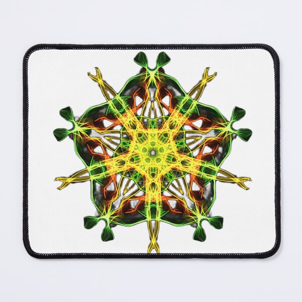 Item preview, mythoGRAPHIC No. 49 HealingART by hpkDesign1: Example for Xeroderma pigmentosum (Extreme hypersensitivity to ultraviolet (UV) radiation) designed and sold by hpkdesign1.