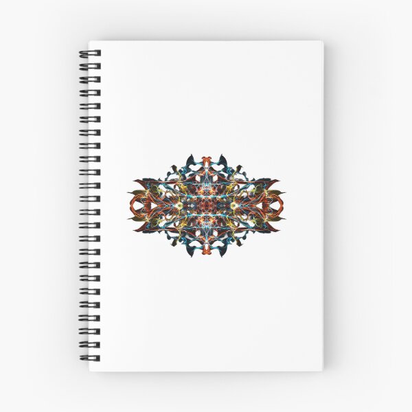 Item preview, mythoGRAPHIC No. 12 HealingART by hpkDesign1: Example for Respiratory infections, Restless leg syndrome, Stroke, Schizophrenia, and Sleep apnea  designed and sold by hpkdesign1.
