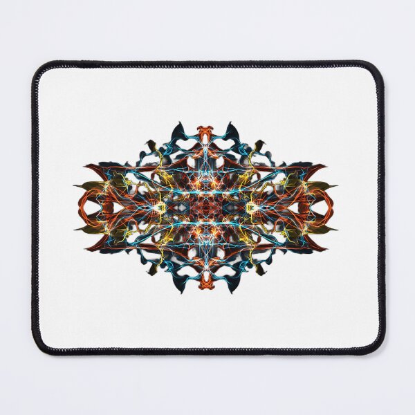 Item preview, mythoGRAPHIC No. 12 HealingART by hpkDesign1: Example for Respiratory infections, Restless leg syndrome, Stroke, Schizophrenia, and Sleep apnea designed and sold by The mythoGRAFIX-Way.