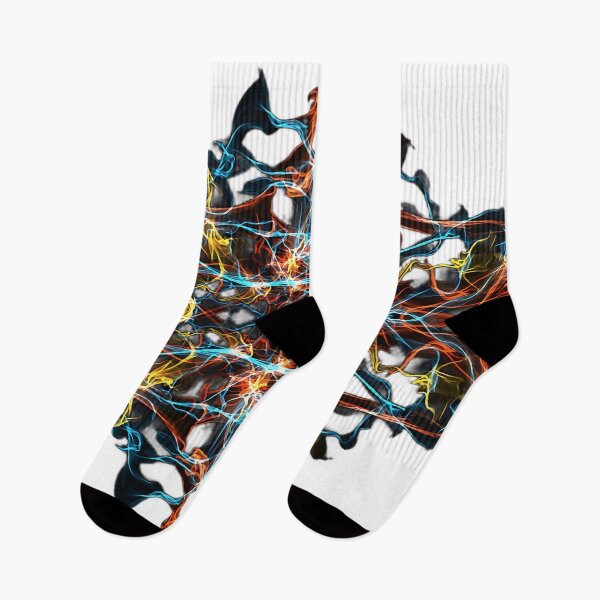 Item preview, mythoGRAPHIC No. 12 HealingART by hpkDesign1: Example for Respiratory infections, Restless leg syndrome, Stroke, Schizophrenia, and Sleep apnea  designed and sold by hpkdesign1.