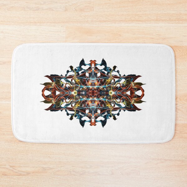 Item preview, mythoGRAPHIC No. 12 HealingART by hpkDesign1: Example for Respiratory infections, Restless leg syndrome, Stroke, Schizophrenia, and Sleep apnea  designed and sold by hpkdesign1.