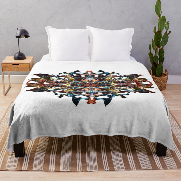 Item preview, mythoGRAPHIC No. 12 HealingART by hpkDesign1: Example for Respiratory infections, Restless leg syndrome, Stroke, Schizophrenia, and Sleep apnea  designed and sold by hpkdesign1.