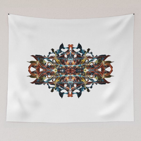 Item preview, mythoGRAPHIC No. 12 HealingART by hpkDesign1: Example for Respiratory infections, Restless leg syndrome, Stroke, Schizophrenia, and Sleep apnea  designed and sold by The mythoGRAFIX-Way.