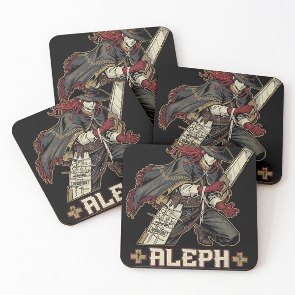 Item preview, Aleph Straight Jacket Gaucho – Reverse 1999 6-Star Legend designed and sold by Senpaiwaves.