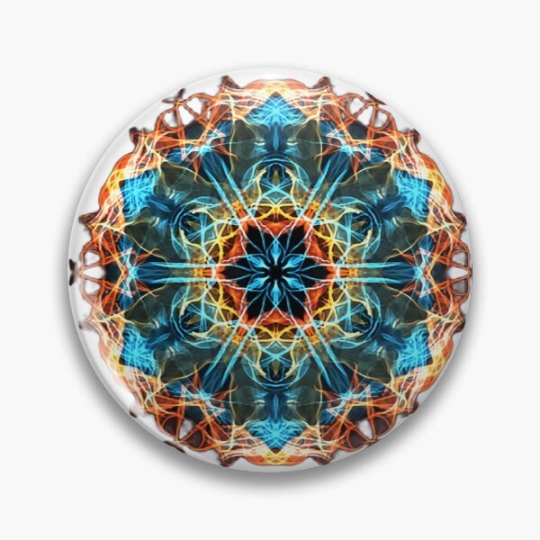 Item preview, mythoGRAPHIC No. 1 HealingART by hpkDesign1: Example for Alzheimer disease designed and sold by hpkdesign1.