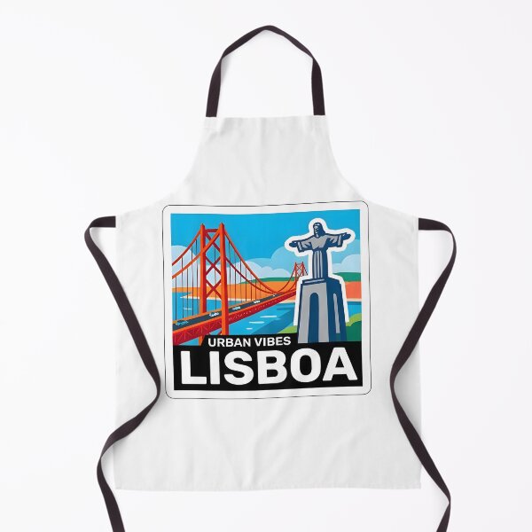 Item preview, Lisbon Portugal Bridge and Christ the King designed and sold by Paulocdias.