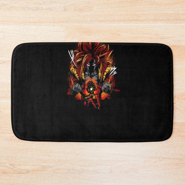 Item preview, Primal Saiyan Transformation #767 designed and sold by lukas-lei-art.