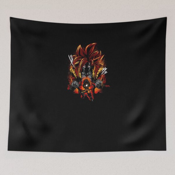 Item preview, Primal Saiyan Transformation #767 designed and sold by lukas-lei-art.