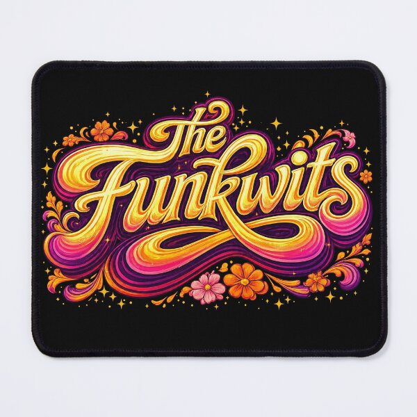 Item preview, The Funkwits designed and sold by bluefrog.