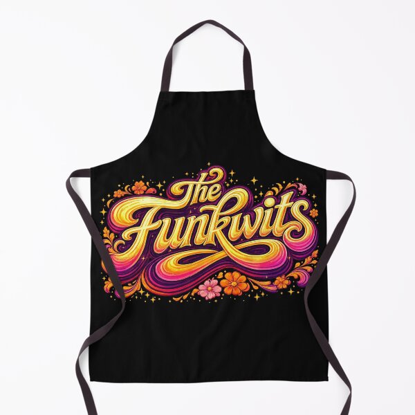 Item preview, The Funkwits designed and sold by bluefrog.