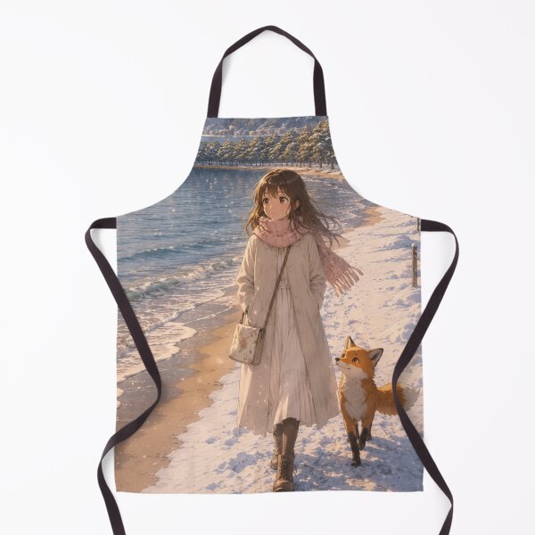 Item preview, Hana & Kitsu Winter Journey designed and sold by Hana &Kitsu Japan .