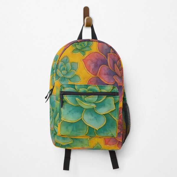 Item preview, Watercolor Succulent designed and sold by GraphicsClub.