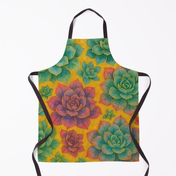 Item preview, Watercolor Succulent designed and sold by GraphicsClub.
