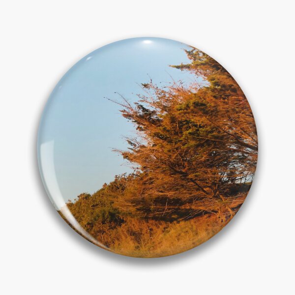 Item preview, Sunset Drive Through Countryside  designed and sold by Jasbindar Singh.