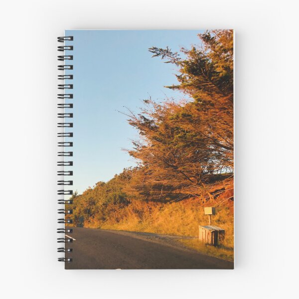 Item preview, Sunset Drive Through Countryside  designed and sold by Jasbindar Singh.