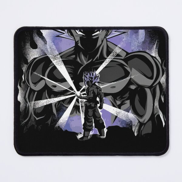 Item preview, Ultra Instinct Warrior #403 designed and sold by lukas-lei-art.