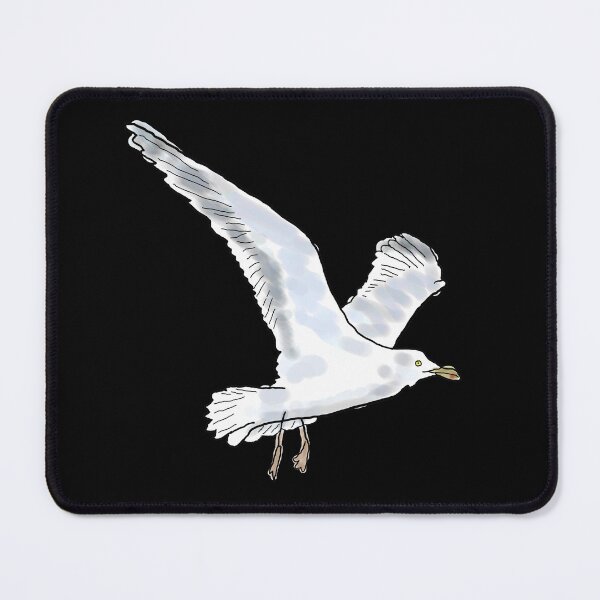 Item preview, Herring Gull designed and sold by Mark-Ewbie.
