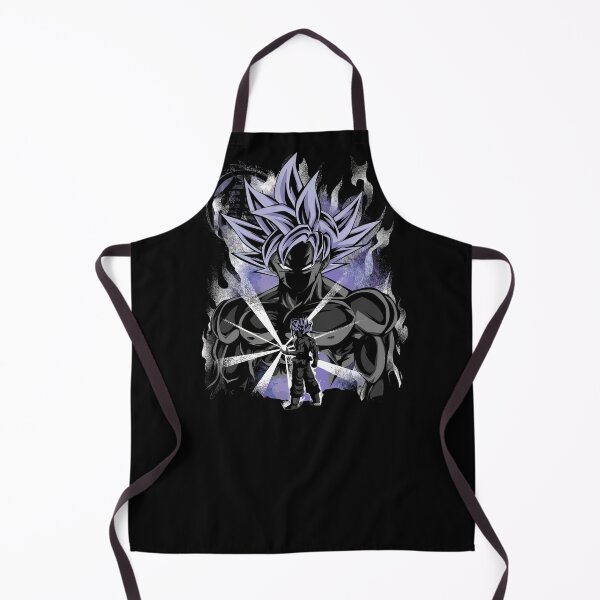 Item preview, Ultra Instinct Warrior #403 designed and sold by lukas-lei-art.