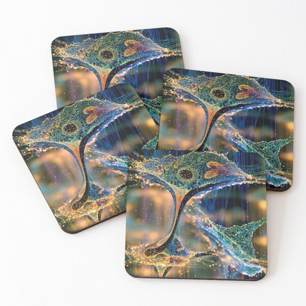 Item preview, Neural Network  designed and sold by Neural Artifex.