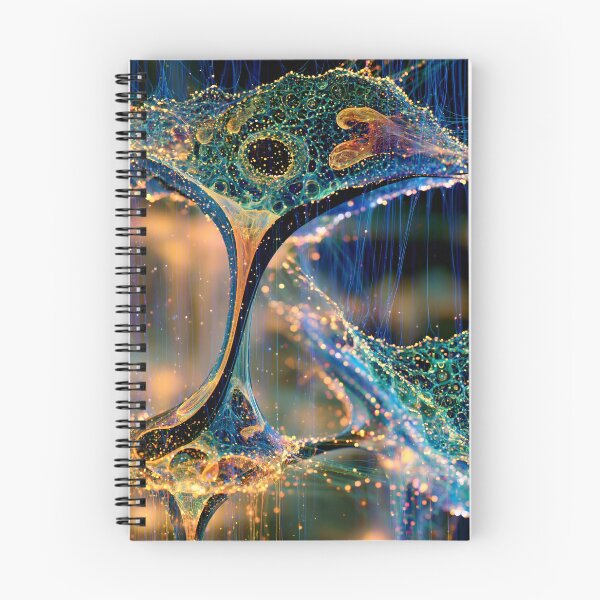 Item preview, Neural Network  designed and sold by Neural Artifex.