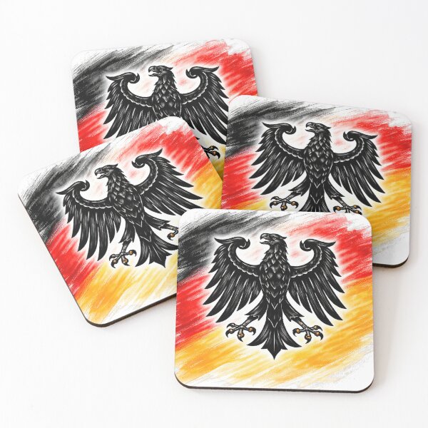 Item preview, Black Eagle Rising designed and sold by cryolith7454.