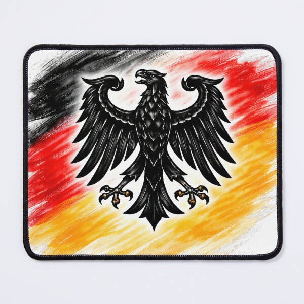 Item preview, Black Eagle Rising designed and sold by cryolith7454.