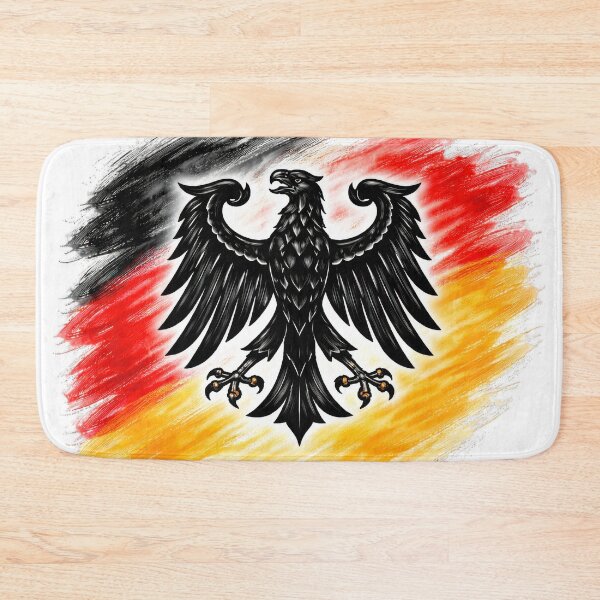 Item preview, Black Eagle Rising designed and sold by cryolith7454.