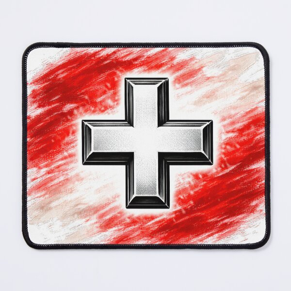 Item preview, Alpine Emblem designed and sold by cryolith7454.