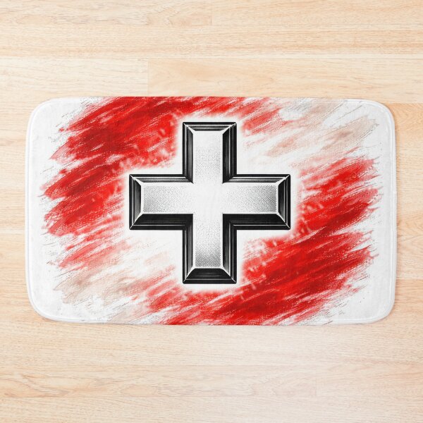 Item preview, Alpine Emblem designed and sold by cryolith7454.