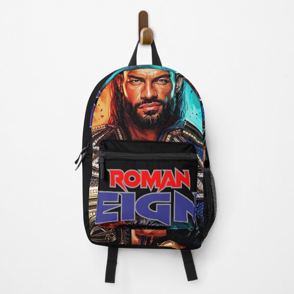 Item preview, Roman Reigns: The Tribal Chief designed and sold by rafand23.