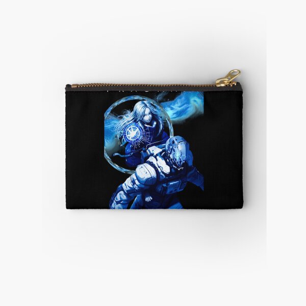Item preview, Pragmata Sci Fi Astronaut Game designed and sold by MK0806.